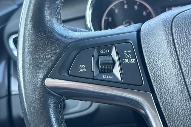 2019 Buick Encore FWD Preferred