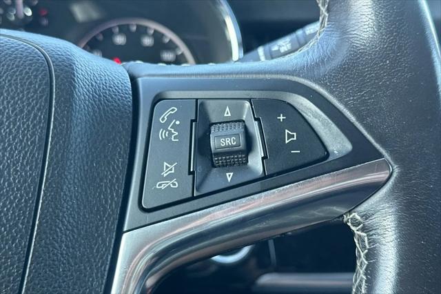2019 Buick Encore FWD Preferred