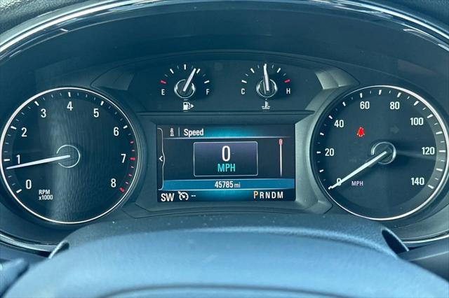 2019 Buick Encore FWD Preferred