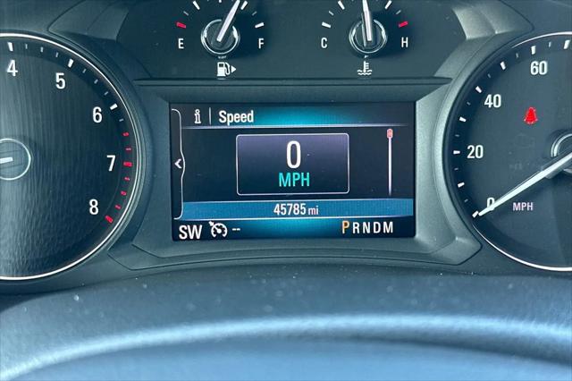 2019 Buick Encore FWD Preferred