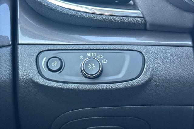 2019 Buick Encore FWD Preferred