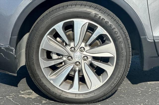 2019 Buick Encore FWD Preferred