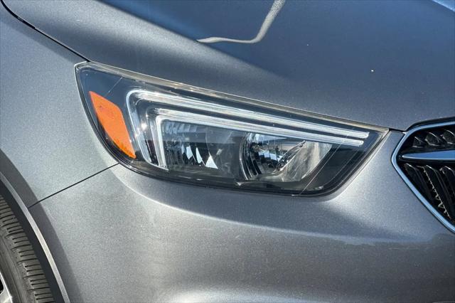 2019 Buick Encore FWD Preferred