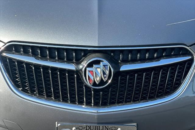 2019 Buick Encore FWD Preferred