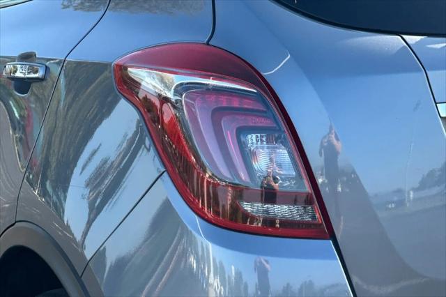 2019 Buick Encore FWD Preferred