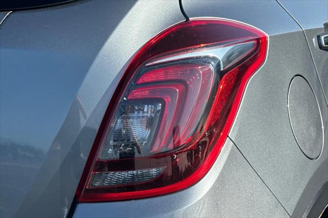 2019 Buick Encore FWD Preferred