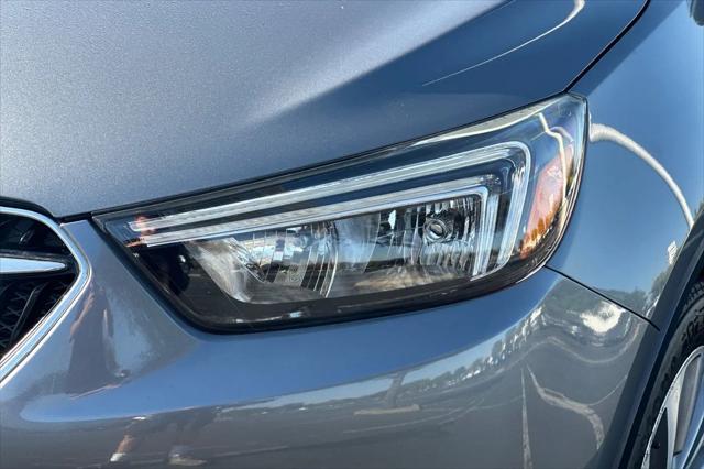 2019 Buick Encore FWD Preferred