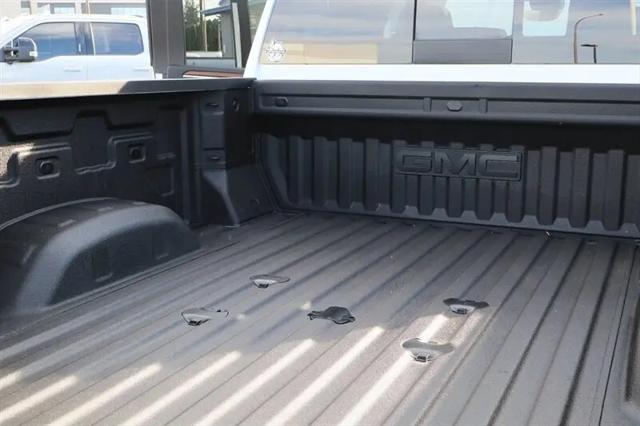 2025 GMC Sierra 2500HD Crew Cab, Standard Bed, Denali, 4WD
