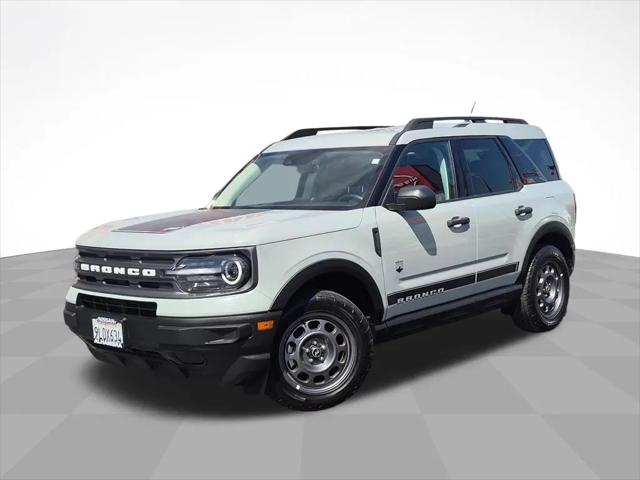 2023 Ford Bronco Sport Big Bend for sale in Alhambra, CA