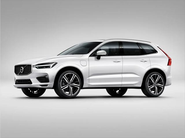 2019 Volvo XC60 T8 R-Design for sale in Alhambra, CA