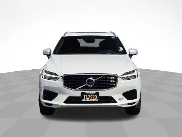 2019 Volvo XC60 T8 R-Design