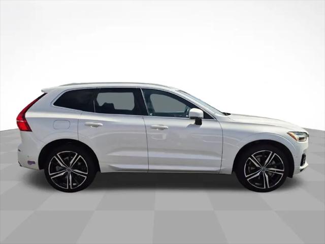 2019 Volvo XC60 T8 R-Design