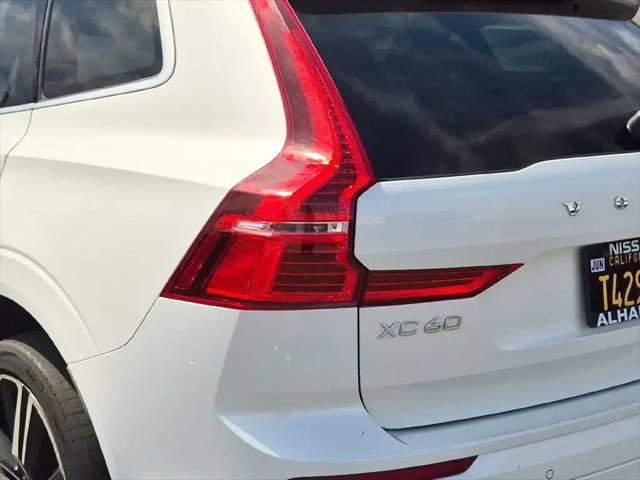 2019 Volvo XC60 T8 R-Design
