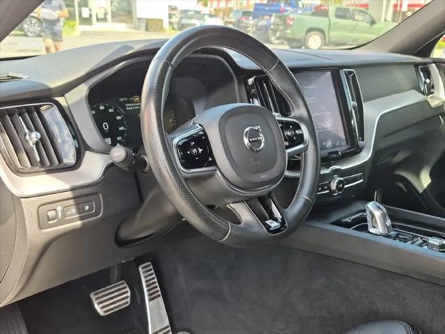 2019 Volvo XC60 T8 R-Design