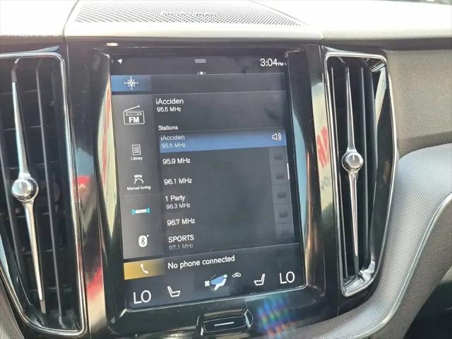 2019 Volvo XC60 T8 R-Design