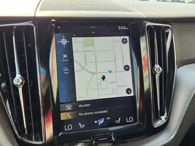 2019 Volvo XC60 T8 R-Design