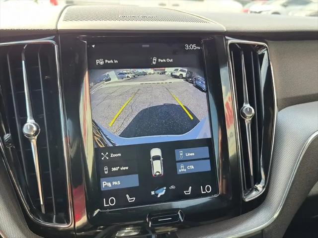 2019 Volvo XC60 T8 R-Design