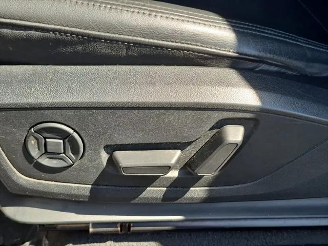 2020 Audi Q3 Premium 45 TFSI quattro Tiptronic