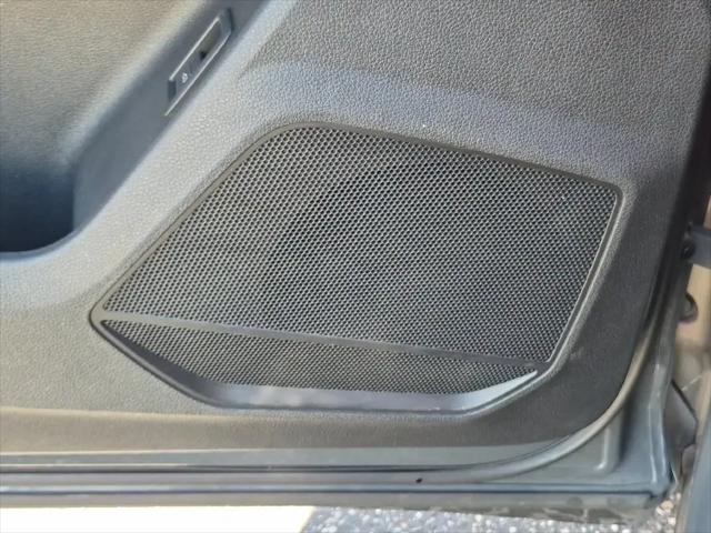 2020 Audi Q3 Premium 45 TFSI quattro Tiptronic