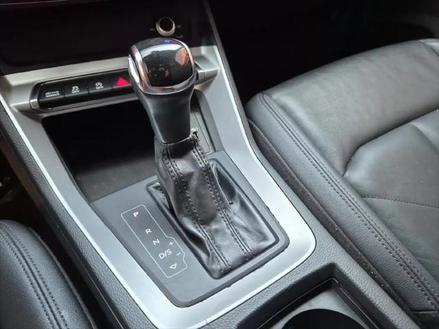 2020 Audi Q3 Premium 45 TFSI quattro Tiptronic