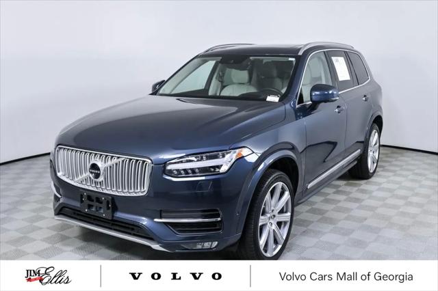 2019 Volvo XC90 T6 Inscription for sale in Buford, GA