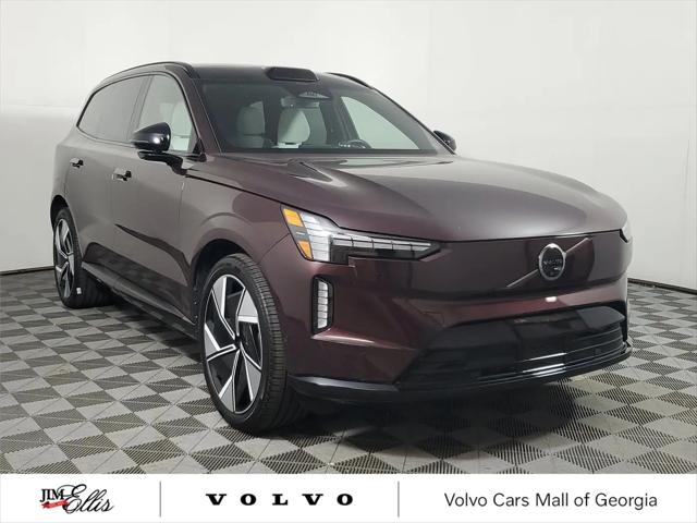 2025 Volvo X 90 Ultra, Twin Motor Performance, Fully electric, 7 Seats for sale in Buford, GA