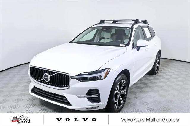 2022 Volvo XC60 B5 Momentum for sale in Buford, GA