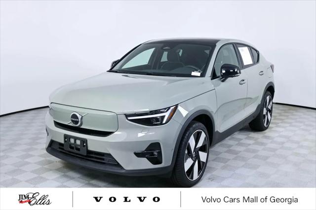 2023 Volvo CT Twin Ultimate for sale in Buford, GA