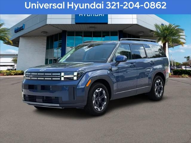 2027 Hyundai Santa Fe SEL for sale in Orlando, FL