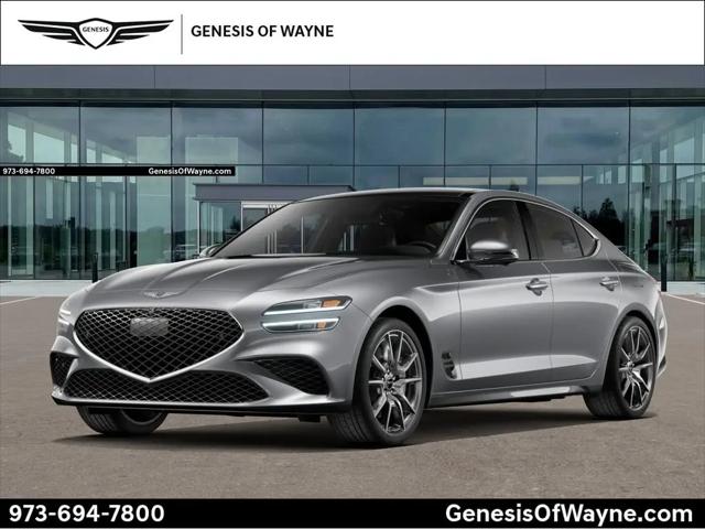 2026 Genesis G70 2.5T AWD Prestige for sale in Wayne, NJ