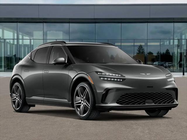 2026 Genesis GV60 Performance AWD