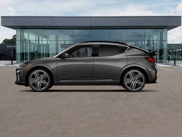 2026 Genesis GV60 Performance AWD