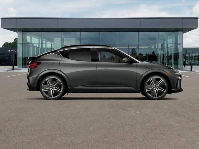 2026 Genesis GV60 Performance AWD