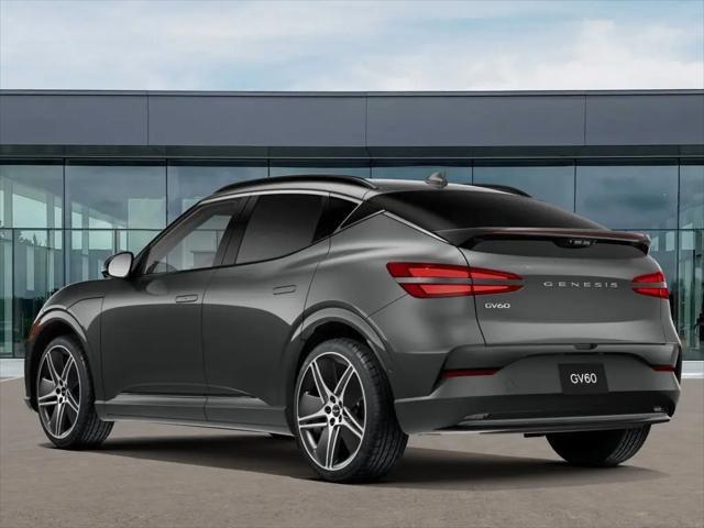 2026 Genesis GV60 Performance AWD