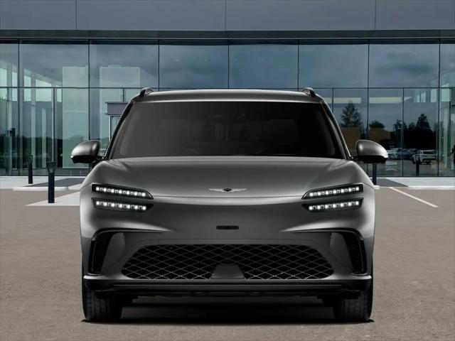 2026 Genesis GV60 Performance AWD