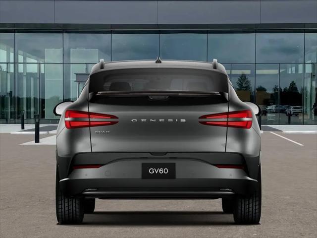 2026 Genesis GV60 Performance AWD