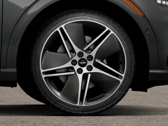 2026 Genesis GV60 Performance AWD