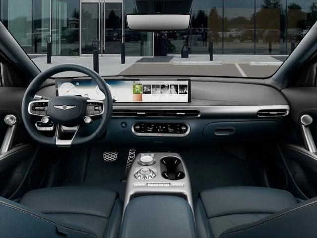 2026 Genesis GV60 Performance AWD