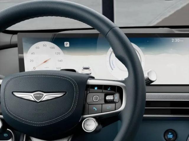 2026 Genesis GV60 Performance AWD