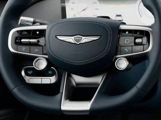 2026 Genesis GV60 Performance AWD