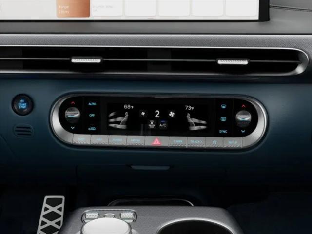 2026 Genesis GV60 Performance AWD