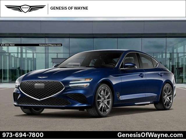 2026 Genesis G70 2.5T AWD for sale in Wayne, NJ