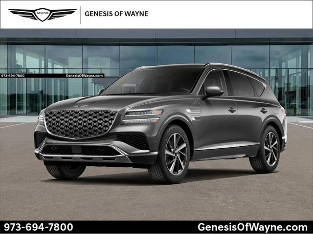 2026 Genesis GV80 2.5T Advanced AWD for sale in Wayne, NJ
