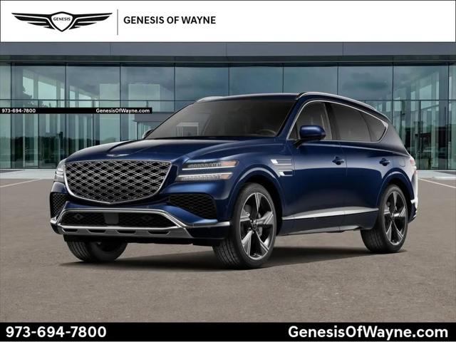 2026 Genesis GV80 2.5T Prestige AWD for sale in Wayne, NJ