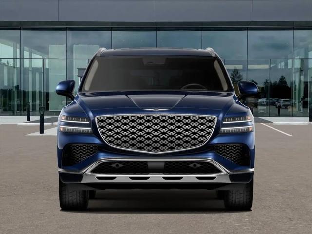 2026 Genesis GV80 2.5T Prestige AWD
