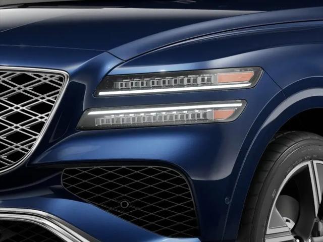 2026 Genesis GV80 2.5T Prestige AWD