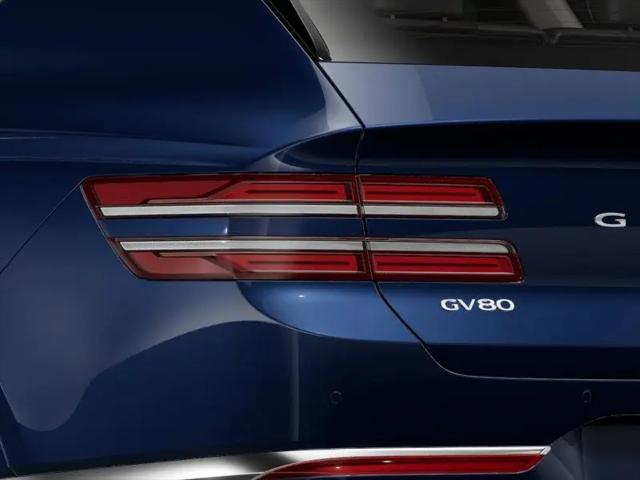 2026 Genesis GV80 2.5T Prestige AWD