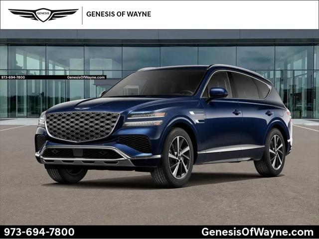 2026 Genesis GV80 2.5T Select AWD for sale in Wayne, NJ