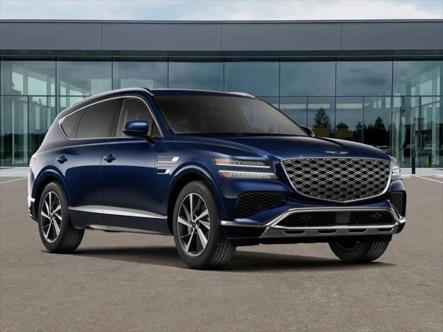 2026 Genesis GV80 2.5T Select AWD
