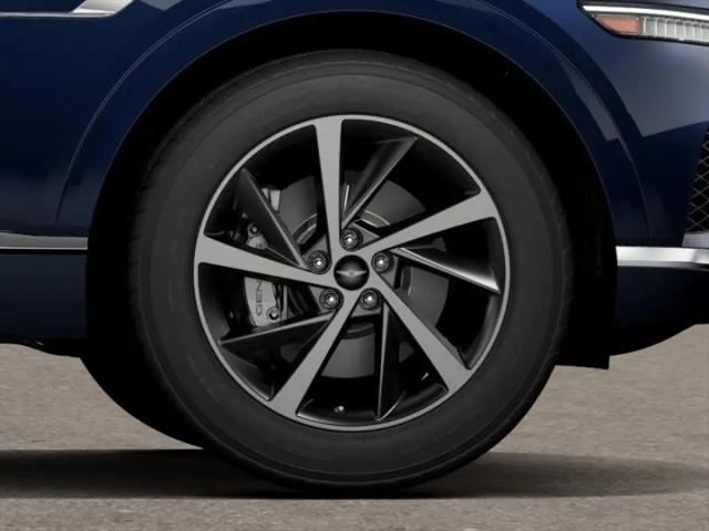 2026 Genesis GV80 2.5T Select AWD